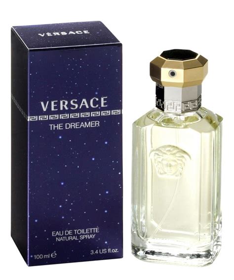 versace drimmer|versace dreamer eau de toilette.